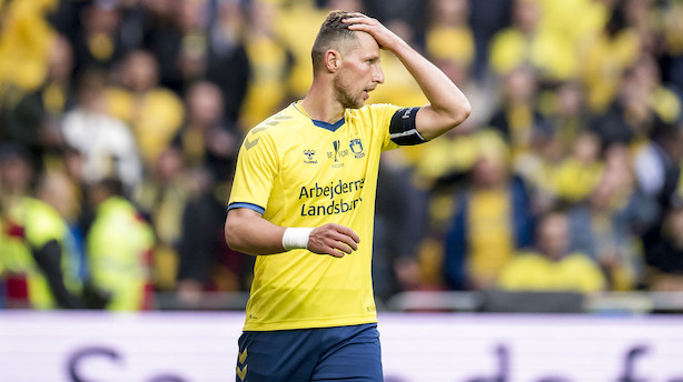 Brøndby efter rygter: Orienterer hvis konkrete forhandlinger indledes