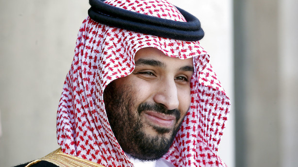Medie: Saudiarabisk fond kan være på vej til at købe fodboldklub i Premier League