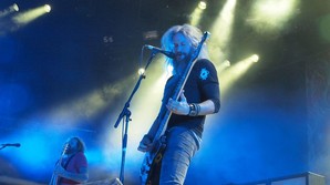 Billedserie: Fuld knald på Roskilde Festival