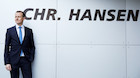 Chr. Hansens CFO gør bæredygtighed til en kerneprioritet