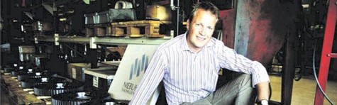 Gazelle: Det handler om løn, viden og produktivitet