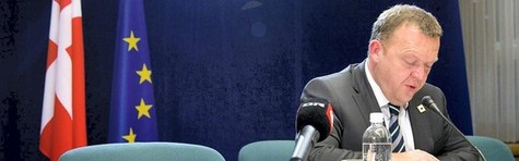Krav om dansk lyn-beslutning om europagt