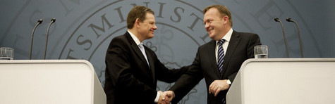 Løkke-reform forbedrer finanser med 50 mia.