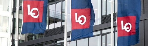 Fagbevægelse: Fingrene væk fra dansk løn