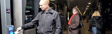 Regeringen på vej med billigere billetter