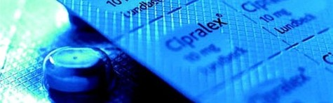 Har Lundbeck fundet et nyt Cipralex?
