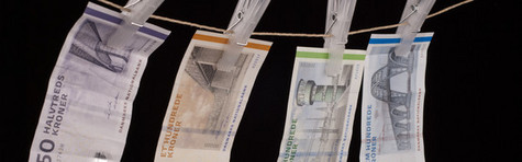 Større underskud på de offentlige finanser