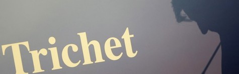 Trichets sidste advarsel