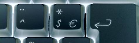 Saxo Bank afviser propaganda på internettet