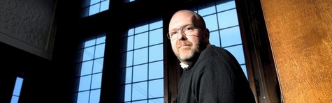 Klaus Bondam forlader politik