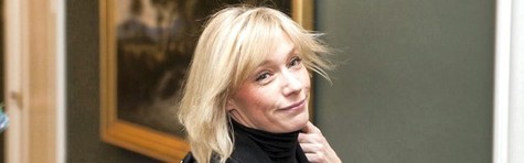 Henriette Kjær bliver lobbyist