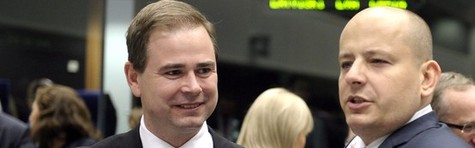 EU-minister: Danskerne klar til opgør med forbehold