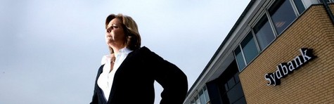 Ny retssag mod Sydbank