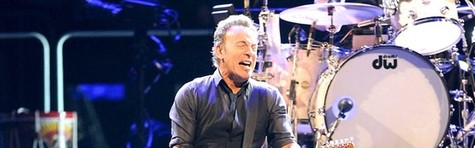 Se hvad Springsteen får for at spille på Roskilde Festival
