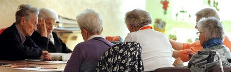 Marketingsselskab ansætter kun gråt guld