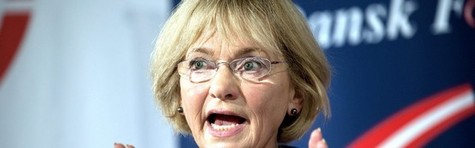 DF vil afskaffe green card-ordningen