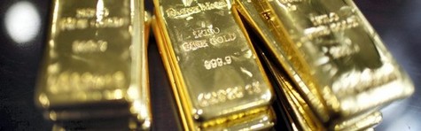 Guld - en investering som ingen anden