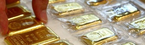 Det vidste du ikke om guld
