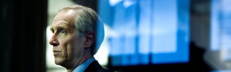 Straarup: Danske Bank var død uden bankpakker