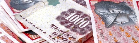 Danmarks dynastier sidder på milliarderne