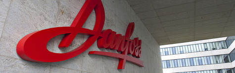 Danfoss får rekordstor bøde i kartelsag