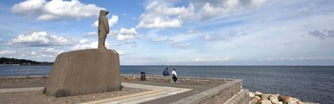 Ny Strandvejs-konge oplever supersalg