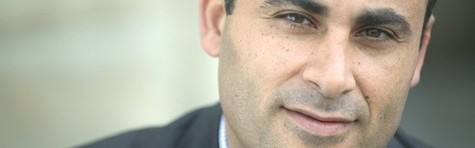 Khader: Libysk eksilregering til Danmark