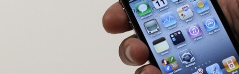 15 milliarder Apple Apps er nu downloadet