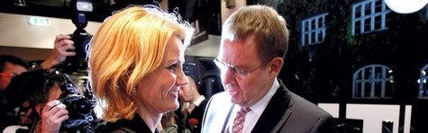 Thorning skal lave en Poul Nyrup