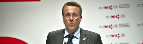 Ny IT-skandale: Regeringen lukker projekt til halv mia.