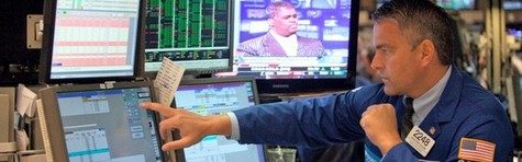 Wall Street genvinder troen på aktier