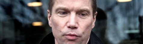 Syv år til Mikael Ljungman