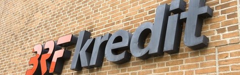 BRF i historisk samarbejde med storbanker om boliglån