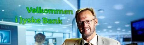 Anders Dam forudser nationalisering af banker