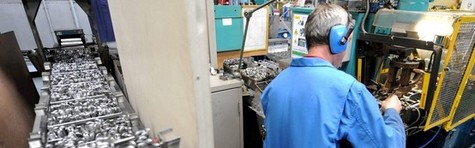 Danmark kan sagtens vinde globalt
