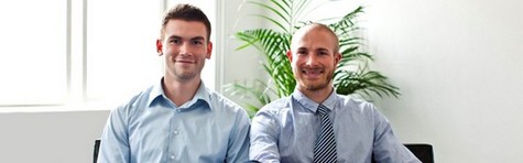Økonomisystem i skyen udfordrer E-conomic