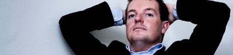 Jens Rohde fyret fra TV2 Radio