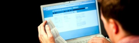 Store huller i sikkerhed omkring ny digital signatur