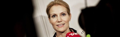 Ulovlig Thorning-lækage blev gemt til valget