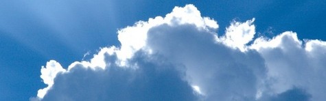 Amazons sky faldt sammen