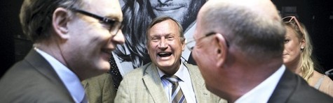 Brixtofte bliver politisk kommentator