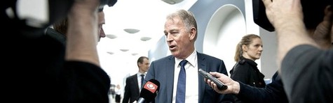 Michael Kristiansen: Søvndals politiske testamente til SF