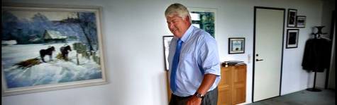 Jørgen Mads Clausen ind i Cepos' bestyrelse