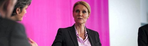 Tænketank: S og SF savner konkrete forslag
