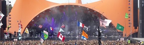 Leder: Roskilde Kommune-Festival