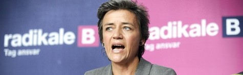 Radikale: Stigende ejendomsskat i 2016