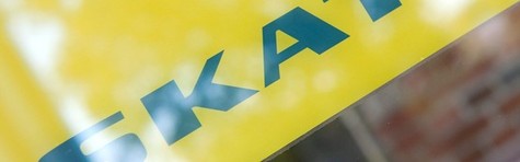 Skattefar har 40 milliarder til gode