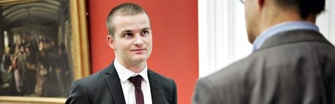 K indgår aftale om skat på generationsskifte med SRSF