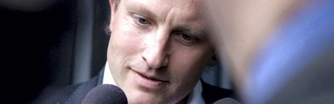 Regeringen indgår bred energiaftale
