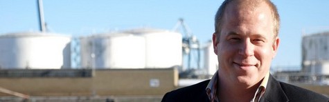Cloud befrier shippingfolk fra mail-lavine